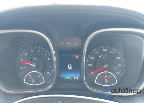 2015 Chevrolet Malibu 1Lt z USA, uszkodzony, nr VIN 1G11C5SLXFF338973